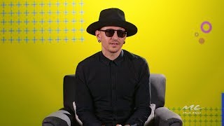 Chester Bennington on Fans' Love/Hate for Linkin Park