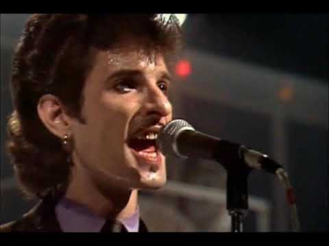 Mink DeVille  Best performance of She's So Tough