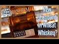 Bernheim Original Wheat Whiskey Barrel Proof....New Standard In Wheat Whiskey