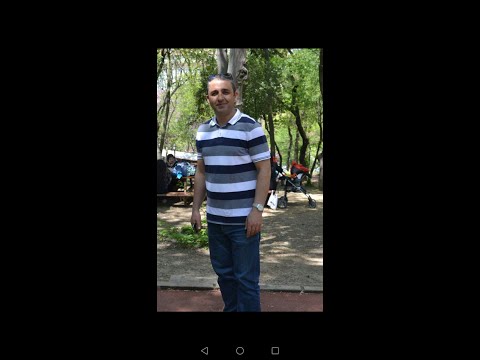 Senin ravzan güzel kokar (cover)ilahi