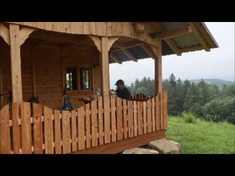 I Met Hunters - Episode 414 Breakfast in the Mountains and Bolotov's Enzyme