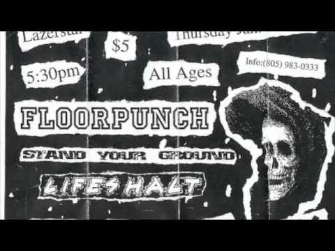 Life's Halt - Take It To The Heart