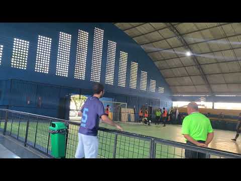 Marista Recife 0 x 0 Visão (2 turno, parte 3)