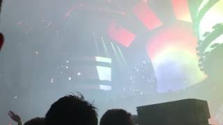 Ultra Music Festival 2017 - Above &amp; Beyond - Alright Now