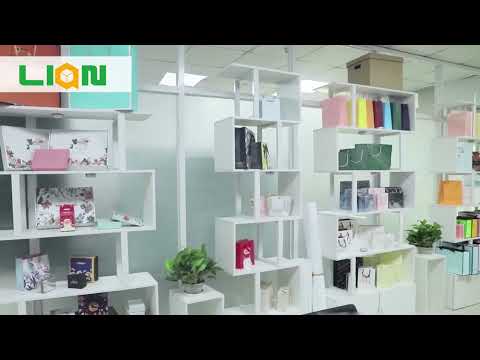 Lian Pack | Packaging Solution Supplier, Package Boxes, Gift Boxes&Molded Pulp Packages Manufacturer