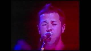 Feeder - Turn (live on Top of the Pops)