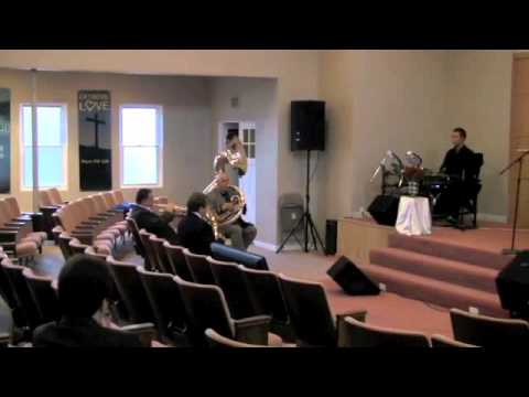 Biserica El Roi, Chicago - Curatit esti de pacat.m4v