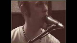 RAY LAMONTAGNE - JOLENE (covered by BIRDWU).wmv