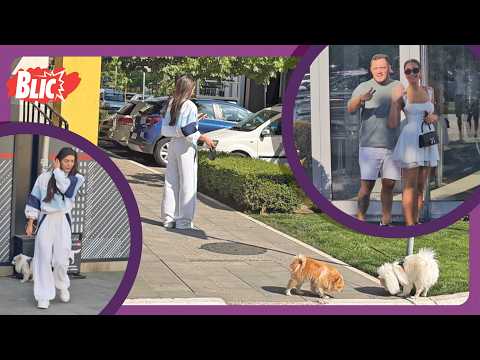 ANĐELA SE VRATILA KOD GASTOZA U STAN Nakon pomirenja ne skida osmeh sa lica: Izustila samo jedno