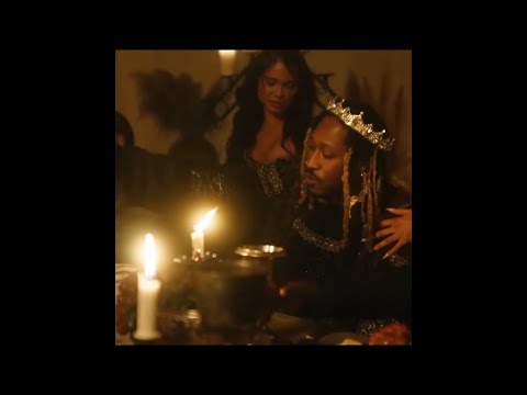 (FREE) Future x Drake Type Beat "WHEN I MET YOU"