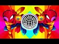 SPIDER-MAN THEME SONG (OFFICIAL TRAP REMIX) - ZEESLOW
