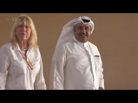 🎤 SHAWN CREWS INTERVIEW - 2022 ALGHANAYIM STUD