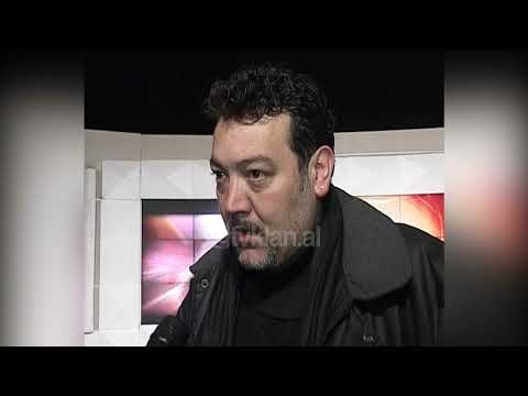 Nisin audicionet për serialin më të ri në TV Klan “Star Akademy” - (16 Shkurt 2006)