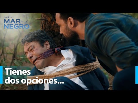 Ferhat Prepares for Genco's End - Black Sea Chapter 180 | Fugitive