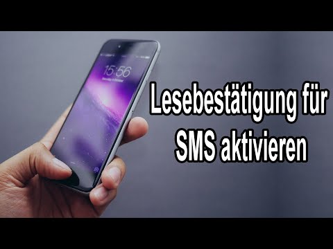 Enable & disable SMS delivery report / read receipt ✅ Android guide