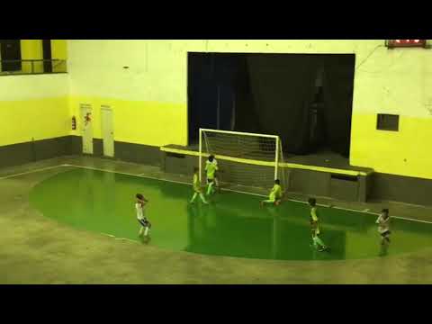 Gol Kaua Pin - Real News 15 x 2 CCIP SUB 9