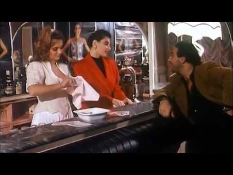 Angelica Bella Ramba Roberto Malone Film Vintage - Vampirella