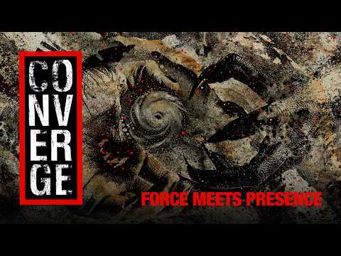 Video thumbnail for Force Meets Presence