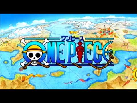 One piece - Movie 3 OST #03 Chopper is Crowned King!