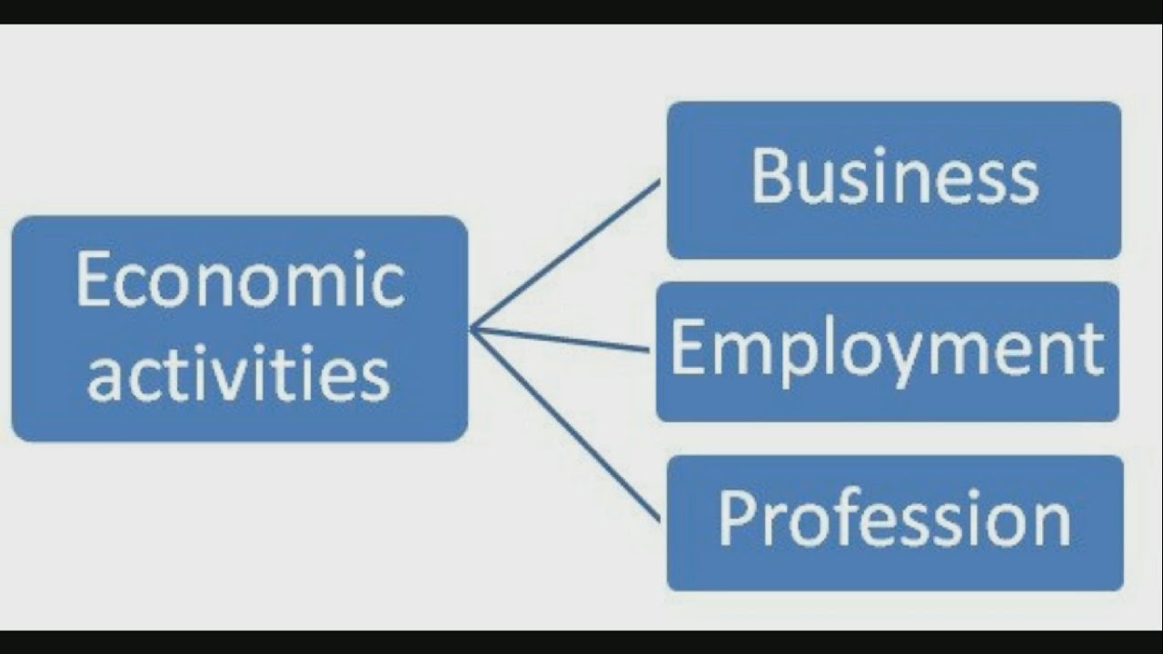 #6 Commercial and Non Commercial Activities | Types of Commercial Activities | Commercial Studies