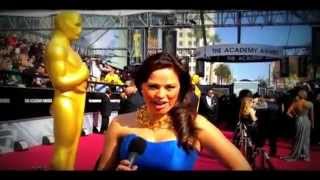 IRAN DANIEL TV HOST - ENGLISH video