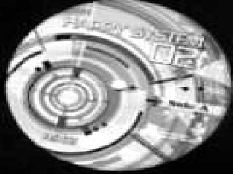 LSDF - D-DJOUL - A1 - Untitled (Happy System 02)
