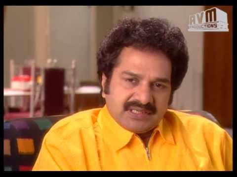 Episode  87:  Jyothi Telugu TV Serial - AVM Productions