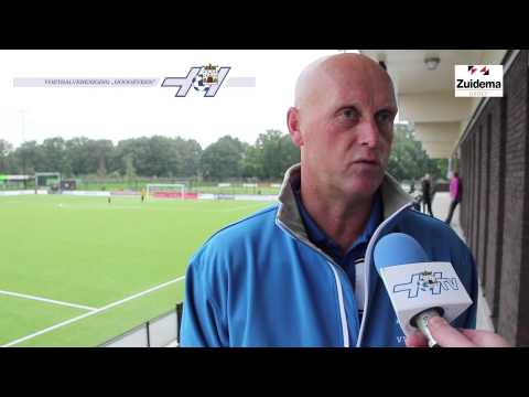 VV Hoogeveen TV -- nabeschouwing Hoogeveen zaterdag - VEV
