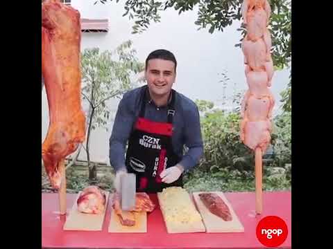 Receta e dites - Fauna Kardhiqiote | NGOP TV