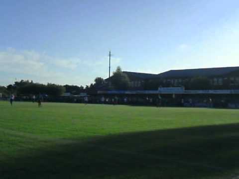 Landesliga Weser-Ems 2012-2013 - 1. Spieltag - TuS Pewsum 0-0 BSV Kickers Emden [ Part 7 ]