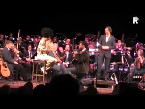 Rijnmond Nieuws - 8 januari 2013