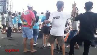 Download lagu Sam ptrok sawer Rena KDI di acara mrtl ke 10 mp3