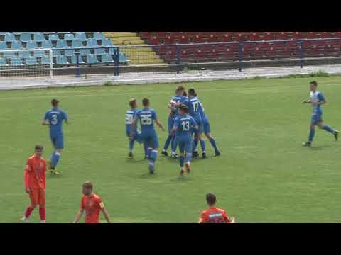 fc metaloglobus 4-0 afc botosani