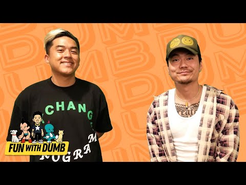 Bobby Hundreds - Fun With Dumb - Ep. 97