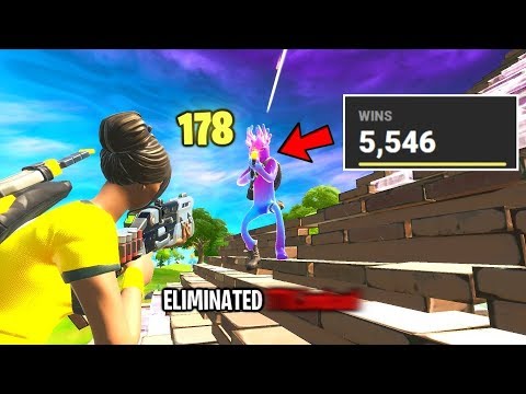Santa Says In Fortnite