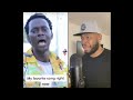 His song is BREAKING the internet! | TFLA Reaction