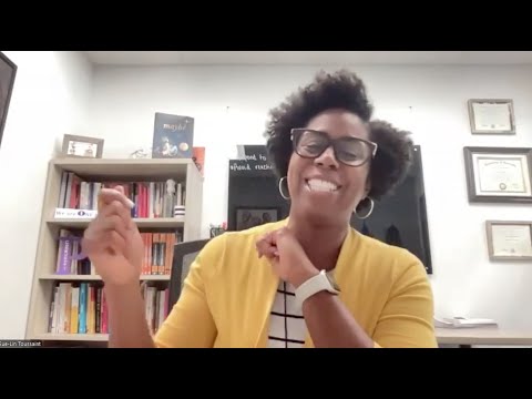 Alumni Stories: The Toussaints