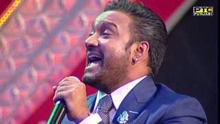 MASTER SALEEM &amp; NEHA singing AKHIYAN UDEEK DIYAAN | LIVE | Voice Of Punjab Season 7 | PTC Punjabi