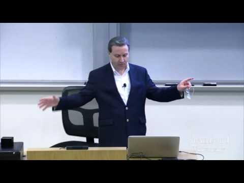 Stanford Webinar When Your Big Data Seems Too Small