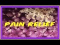 Pain Relief Guided Meditation For Easing Aches Pain Headaches