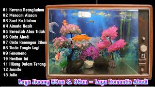 Download lagu Kerana Keangkuhan , Mencari Alasan - Lagu Jiwang 80an & 90an – Lagu Romantis Abadi mp3