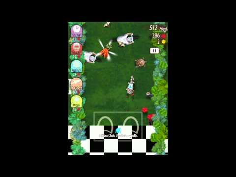 Видео Finger Derpy #1