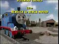 Thomas And Friends Tank Engine Credits PAL Pitch
