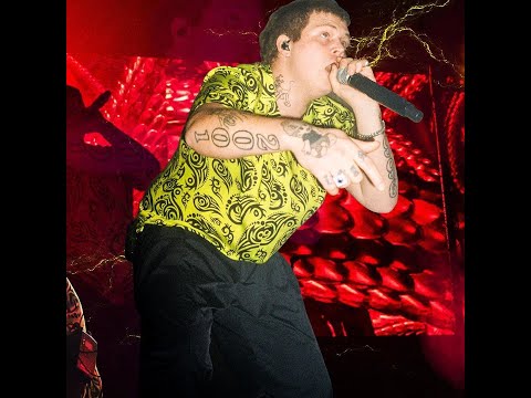 [FREE] YUNG LEAN x 6DOGS - Type beat "FORAGER"