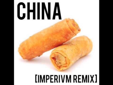 Jesse Slayter - China (Imperivm Remix)