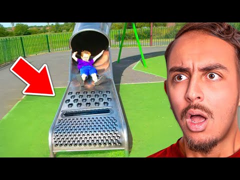 The WORST DESIGN MISTAKES! (0 IQ)