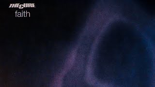 The Cure - The Drowning Man (LYRICS ON SCREEN) 📺