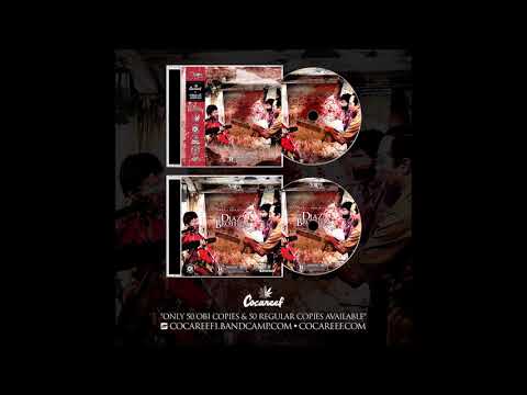 Cocareef - Coke Beam feat. Ambishouz (Prod. Onaje Jordan)