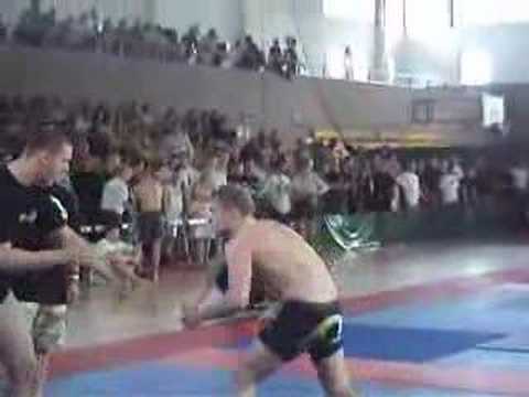 Samuraj Gold Team Szczecinek