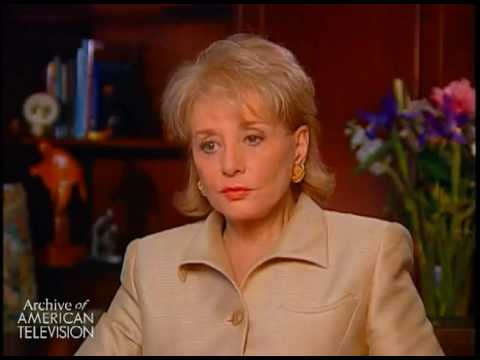 Barbara Walters on 20/20